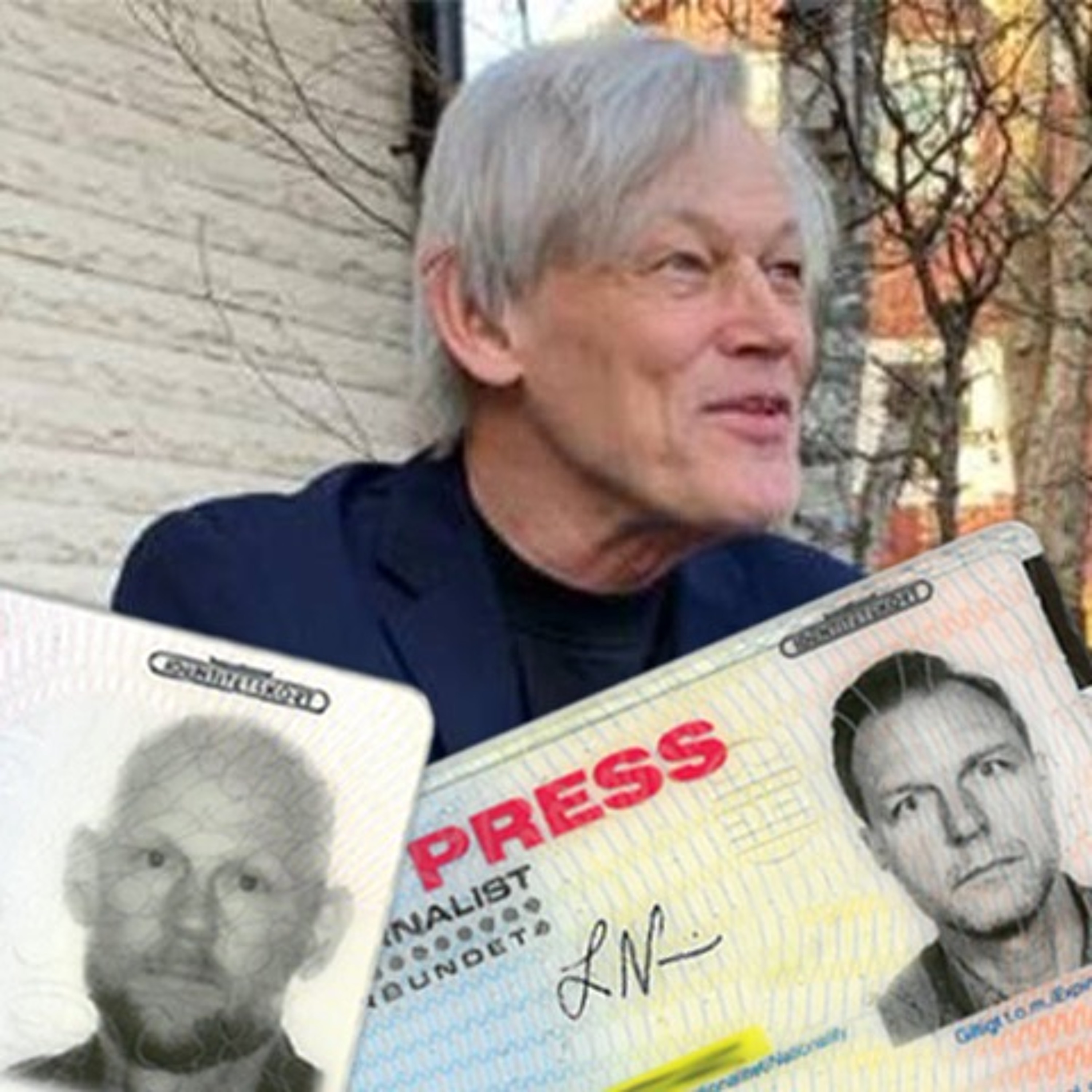 DSM 33: Haltande offentlighet och sårbar rapportering thumbnail