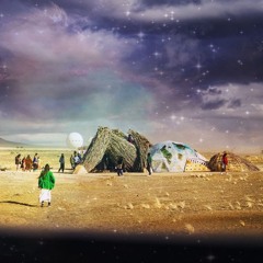 Jemski. 8Tᕼ ᗪᗩY Oᖴ ᑕᖇEᗩTIOᑎ  @Afrikaburn 2024