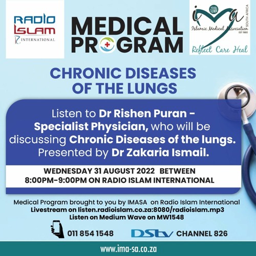 Diseases Of The Lungs