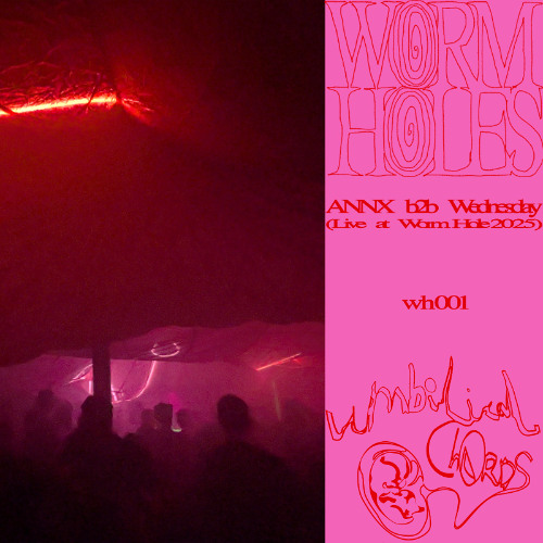 wh001: ANNX b2b Wednesday