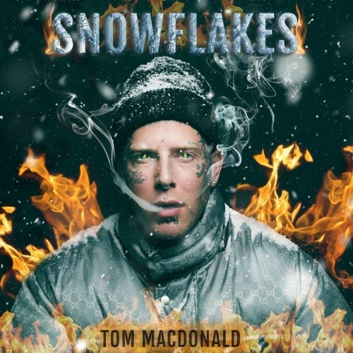 Tom MacDonald - Snowflakes (skitzoFRANTIC Melt Remix VIP)