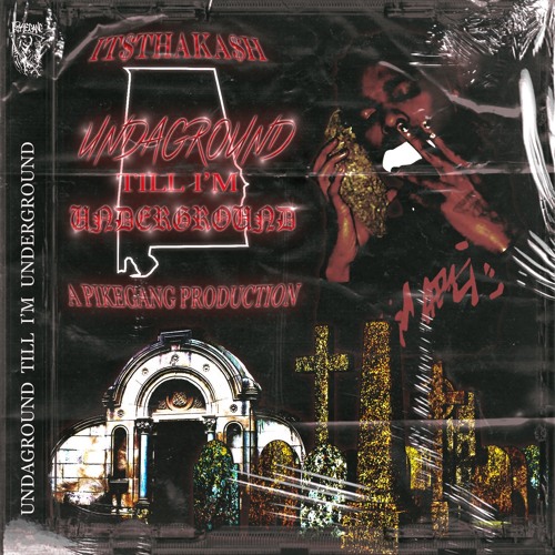 Phonked Out Loced Out (Prod. G3MnII)