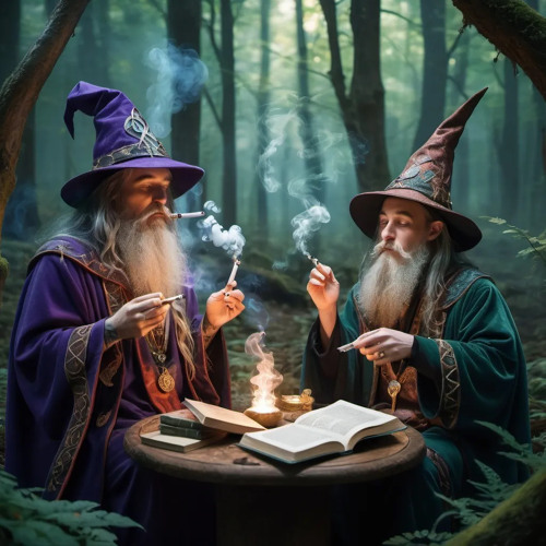 Wizard Wave