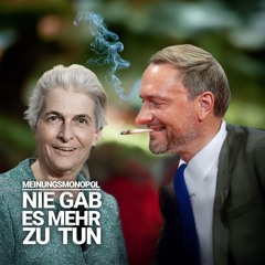 Christians Wochenshow mit Agnes, Christian und Chuck Norris!