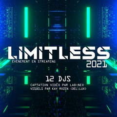 Limitless 2021 promo