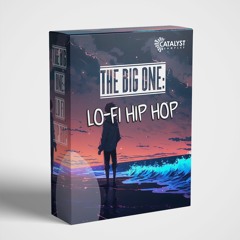 The Big One - Lo-Fi Hip Hop(Demo)