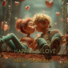 Happily in Love