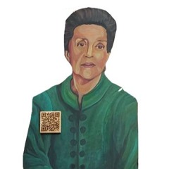 María Cristina Salmorán de Tamayo