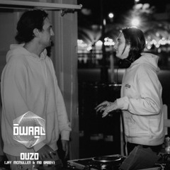 DWAALCAST 033 | Ouzo