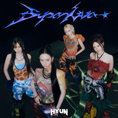 Supernova(HYUN BOOTLEG)-Aespa[FREE]