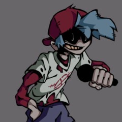 Vs. Sonic.Exe - Eye to Eye