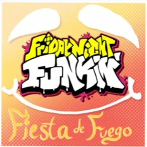 Noche - FNF MOD V.S. Flexy