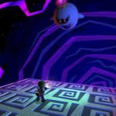 Prelude To A Boss Battle