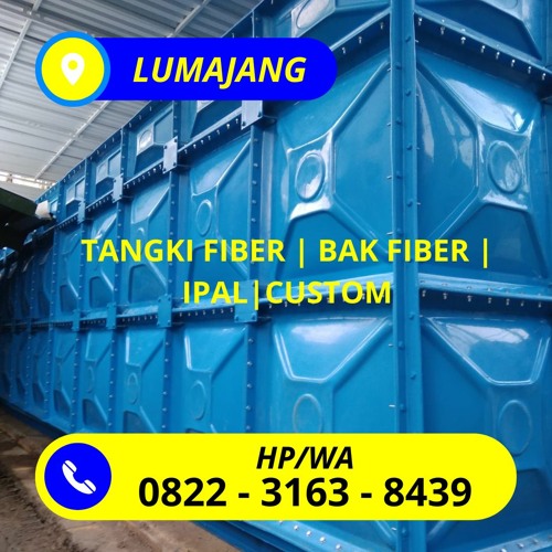 HP/WA: 0822-3163-8439, Murah Custom Tangki Fiber Ternak Ikan di Lumajang Jatim