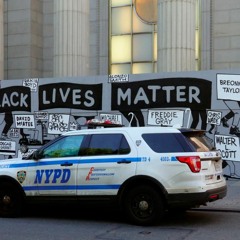 Live Interview: Police 'Defunding' That Never Was and Abolitionism as a Long-Term Social Project