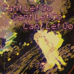Cant let Go
