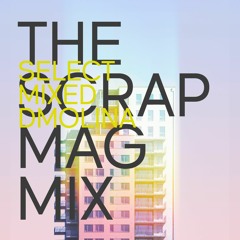 The Scrap Mag Mix by dmolina (2012 re-upload)