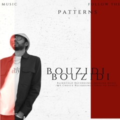 Patterns Presents- Bouzidi [Ritter Butzke/Urge to Dance]