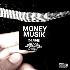 MONEY MUSIK