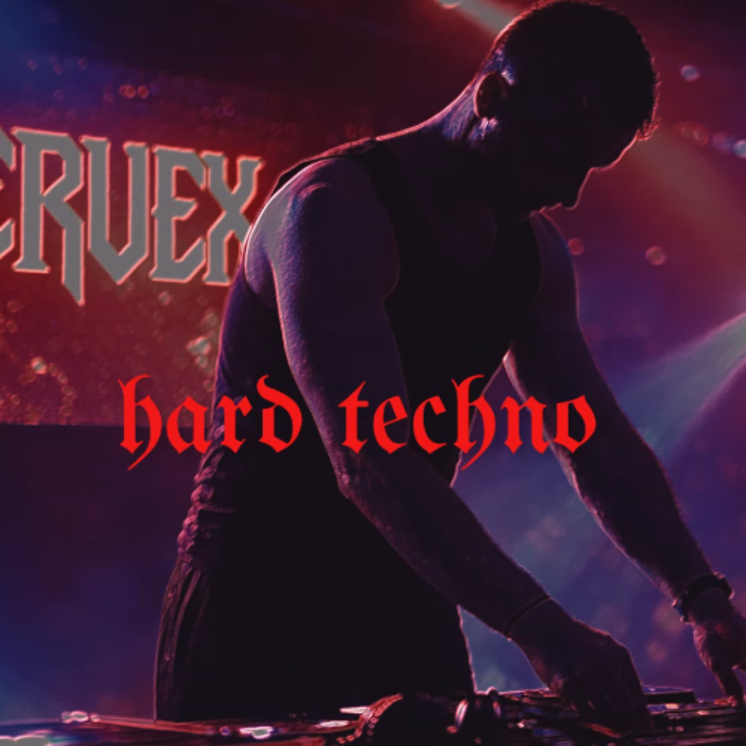 Stream Hard Techno & Rave BANGERS Mix | DJ Set by DERVEX by DERVEX ...