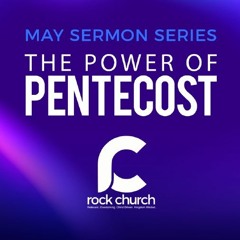 Spiritual Mobilization - Power Of Pentecost PT IV // A Call To Wrshp // Pastor G