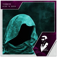 Teddeye - Hide n Seek