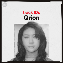 Qrion's track IDs