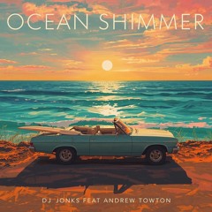 Ocean Shimmer  (Album Version)