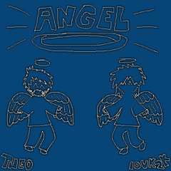 angel (feat. lauren kay)