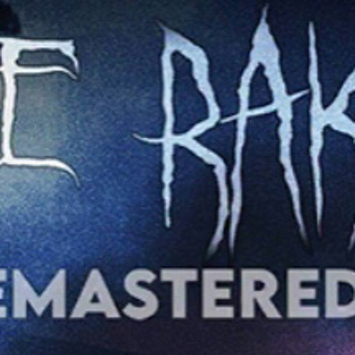 The Rake REMASTERED - Roblox