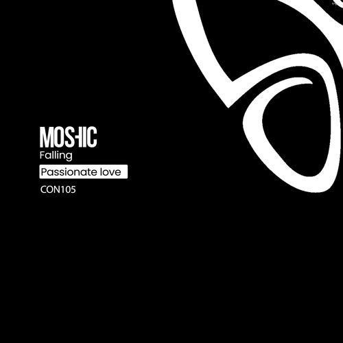 MOSHIC - Passionate Love (Promo Sample )