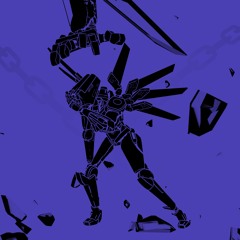 ULTRAKILL FAN OST - DISTORTED REPERCUSSION [TREACHERY /// ACT III CRESCENDO] #2