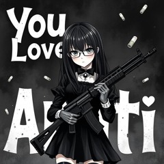 Big YouLoveAnti Prod.10rxckz