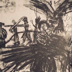 The Last Note Of Antonin Artaud (collab with joerxworx)