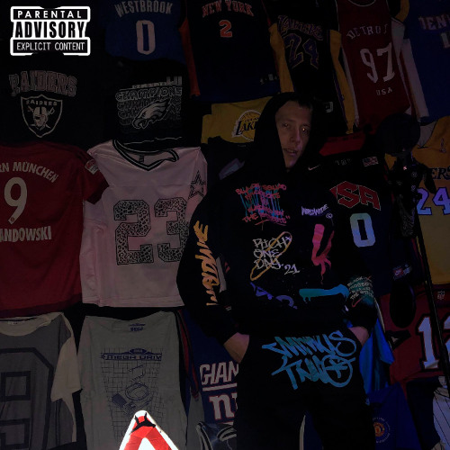 TigrDrill - Pod Kast