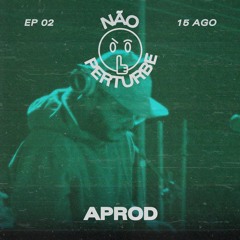 Aprod | EPISODIO 02 (15.08.2024)