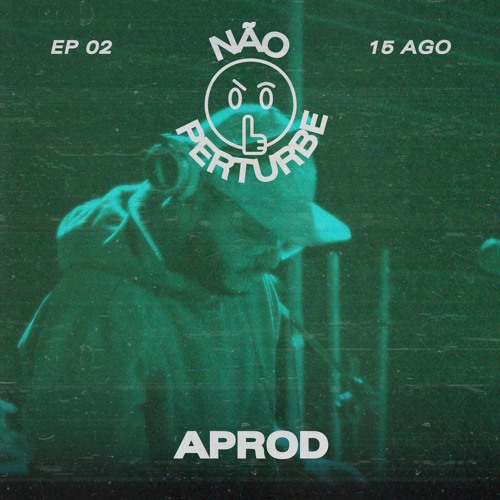 Aprod | EPISODIO 02 (15.08.2024)