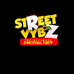 STREET VYBZ 2025 (BROOKLYN)  (LIVE AUDIO)