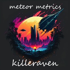 Meteor Metrics