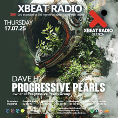 Progressive Pearls July 25
