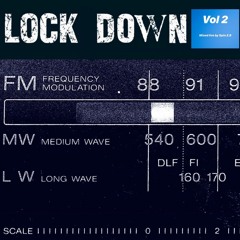 Spin.E.B - Lock Down (Vol 2)