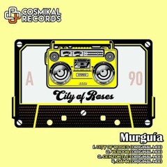 Verdor (Original Mix)
