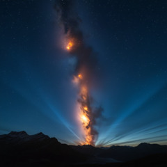 There Goes the Sunshine