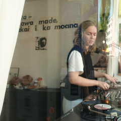 10 Year Anniversary Hangout, dublab DE