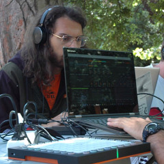 LST#27 - Forty - Niner - Vie