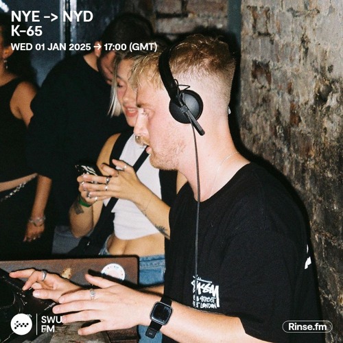 K-65 - 01 January 2025