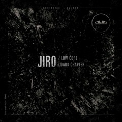 *** AGE048 · Jiro - Dark chapter