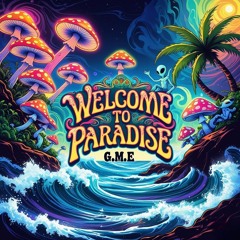 Wolcome To Paradise
