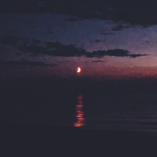 DAS KOMPLEX - MOONSET