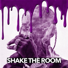 Pop Smoke - Shake the Room Feat. Quavo (Slowed)
